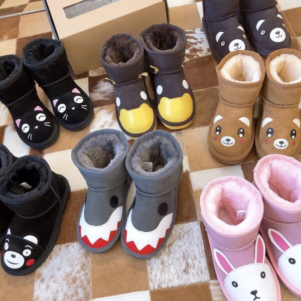 3610- UGG 29.82$ CODE 279-3610 - Image 9