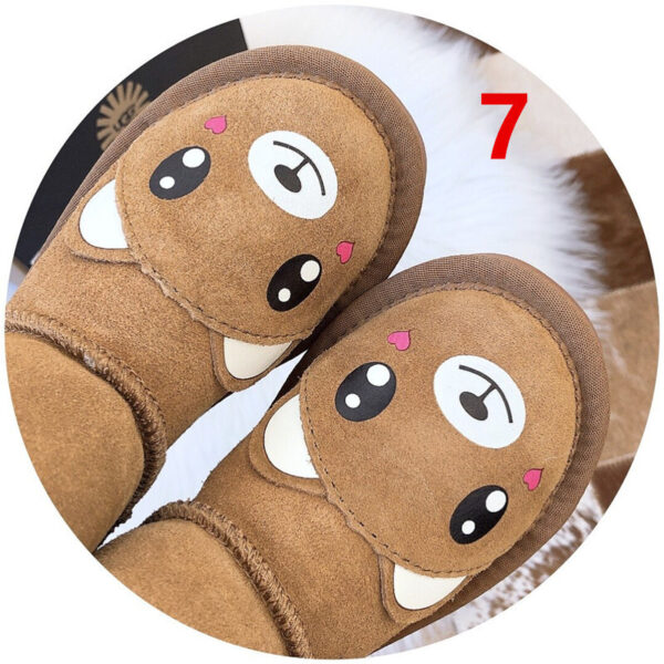 3610- UGG 29.82$ CODE 279-3610 - Image 10