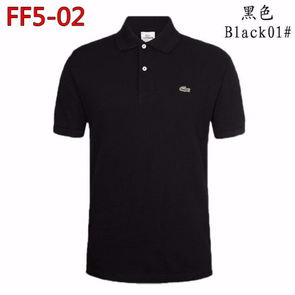 LACOSTE 19.99$ code zhou-6655-R