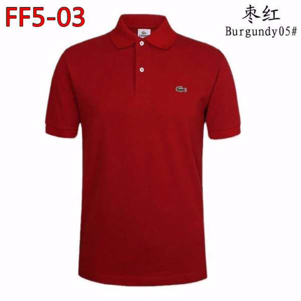 LACOSTE 19.99$ code zhou-6655-R - Image 3