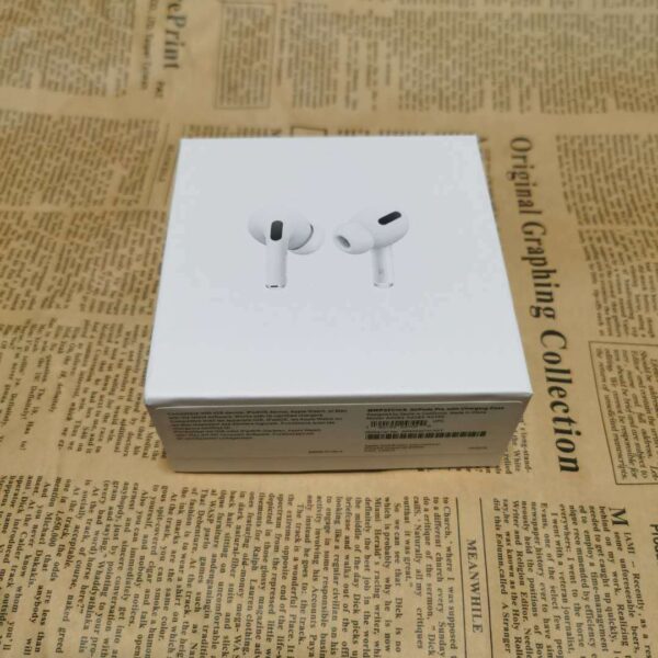 3873-Apple Headphones III 33.84$ CODE 200-855-F - Image 3