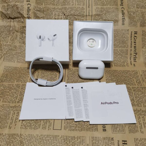 3873-Apple Headphones III 33.84$ CODE 200-855-F - Image 5