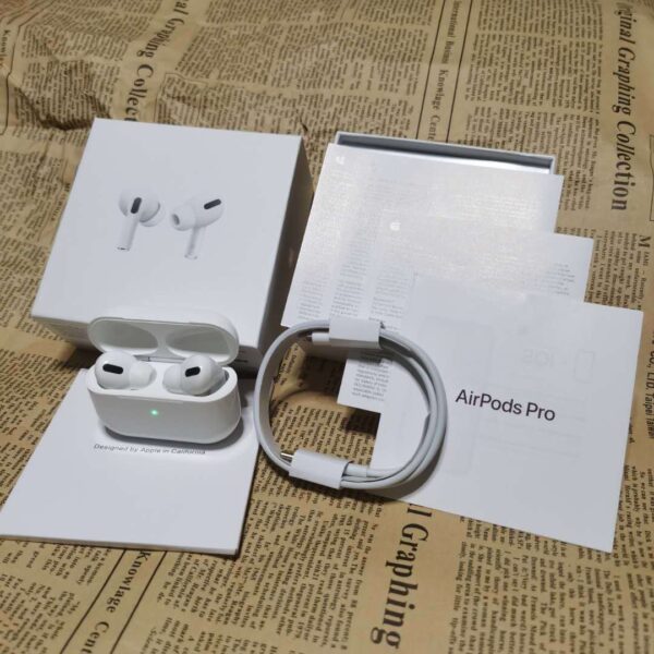 3873-Apple Headphones III 33.84$ CODE 200-855-F - Image 6