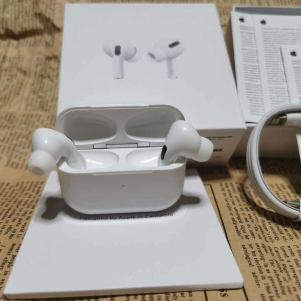 3873-Apple Headphones III 33.84$ CODE 200-855-F - Image 7