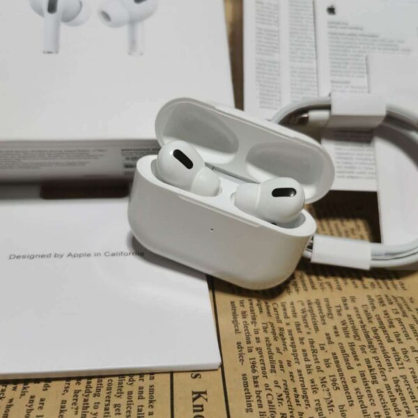 3873-Apple Headphones III 33.84$ CODE 200-855-F - Image 9