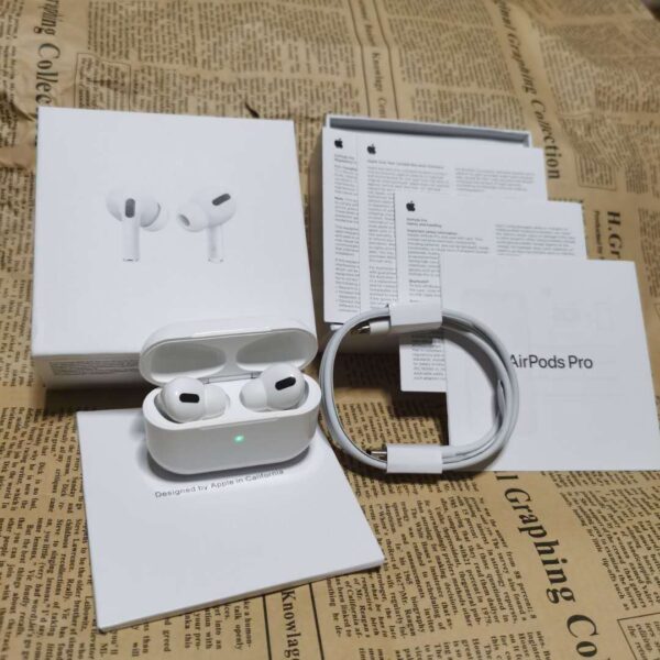 3873-Apple Headphones III 33.84$ CODE 200-855-F - Image 10