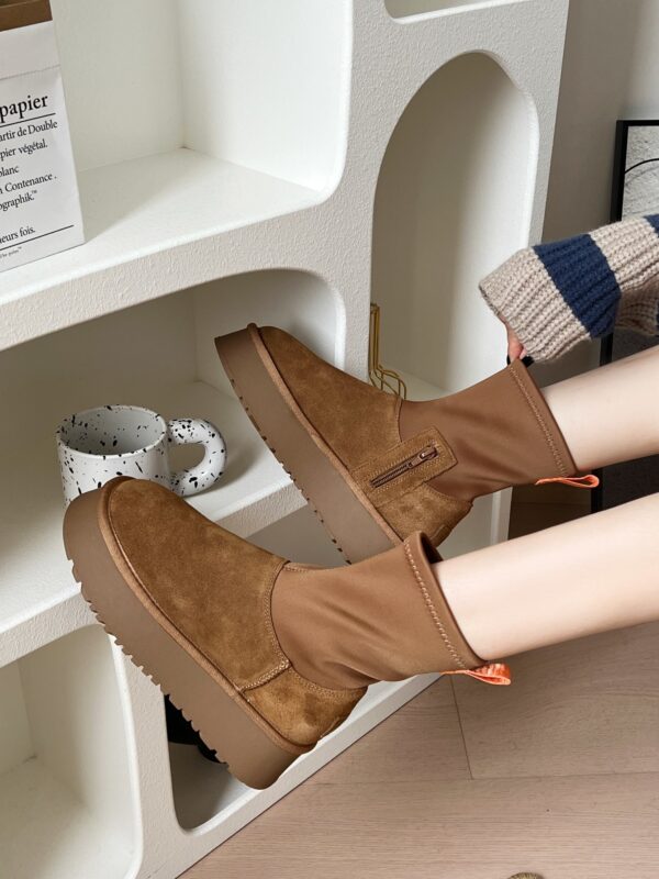 UGG 45.77$ code 518-6802-R - Image 11