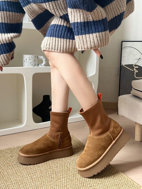 UGG 45.77$ code 518-6802-R - Image 3