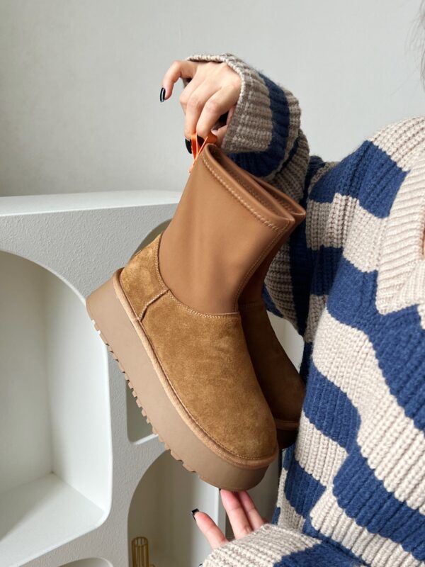 UGG 45.77$ code 518-6802-R - Image 4