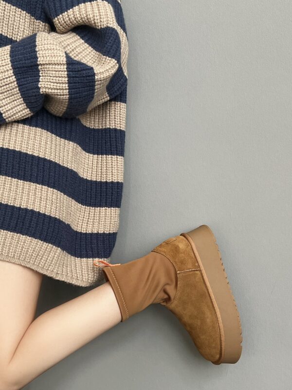 UGG 45.77$ code 518-6802-R - Image 5