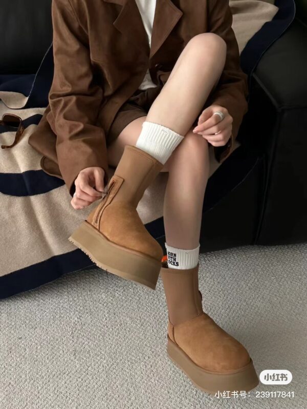 UGG 45.77$ code 518-6802-R - Image 7