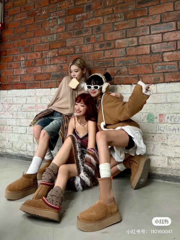 UGG 45.77$ code 518-6802-R - Image 10