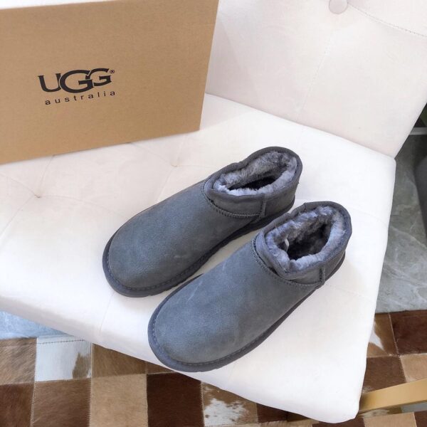 3616- UGG 31.36$ CODE 279-611 - Image 8