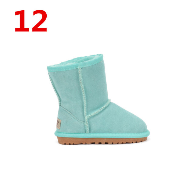 3613- UGG children's shoes 26.93 CODE 279-601