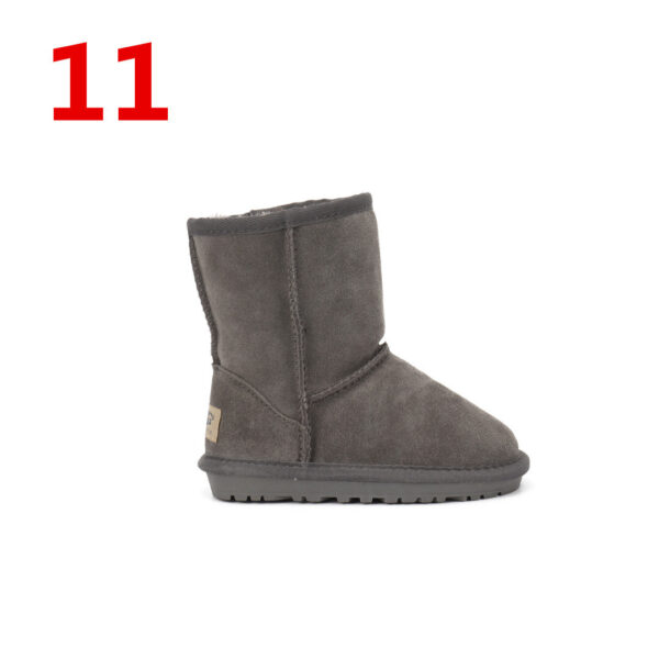 3613- UGG children's shoes 26.93 CODE 279-601 - Image 3