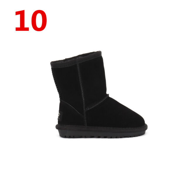 3613- UGG children's shoes 26.93 CODE 279-601 - Image 4