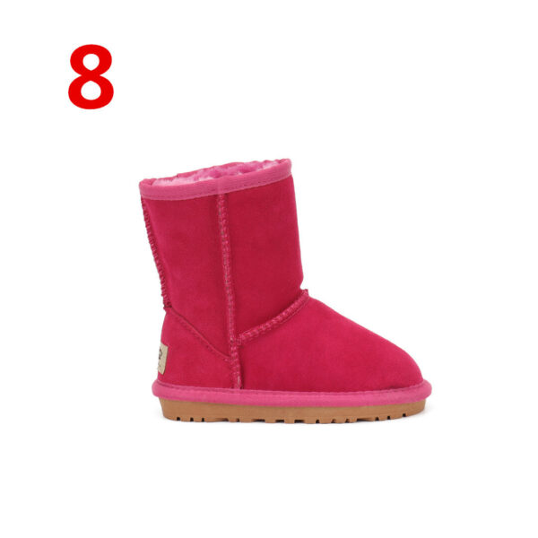 3613- UGG children's shoes 26.93 CODE 279-601 - Image 6