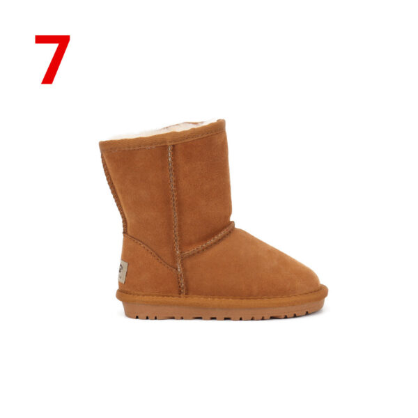 3613- UGG children's shoes 26.93 CODE 279-601 - Image 7