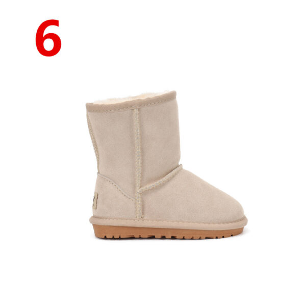 3613- UGG children's shoes 26.93 CODE 279-601 - Image 8