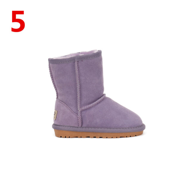 3613- UGG children's shoes 26.93 CODE 279-601 - Image 9