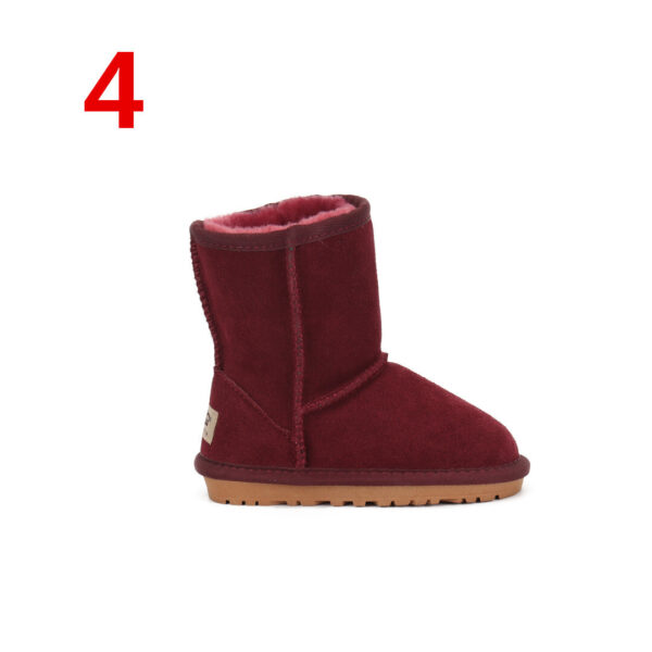 3613- UGG children's shoes 26.93 CODE 279-601 - Image 10