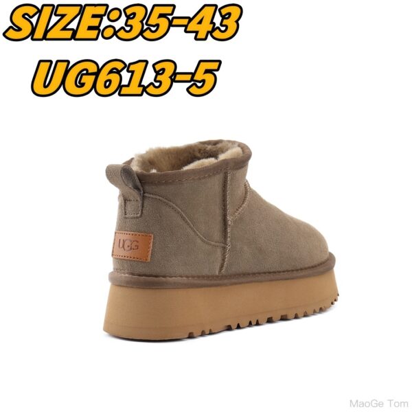 UGG 39.99$ code 279-6838-R - Image 6