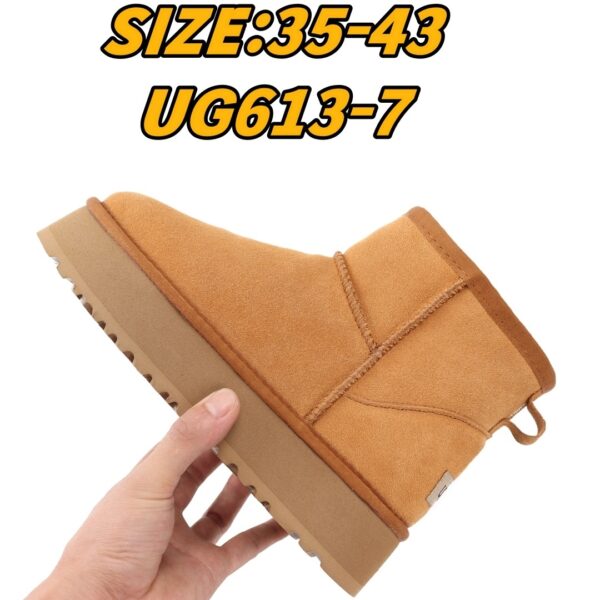 UGG 39.99$ code 279-6838-R - Image 8