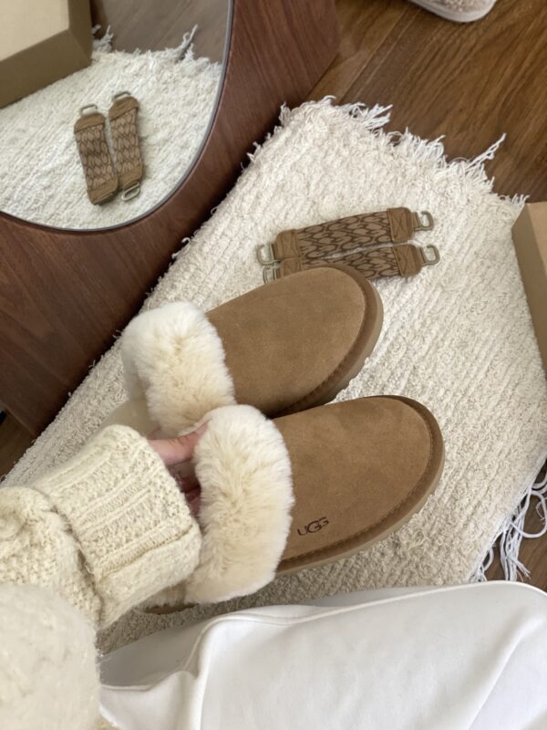 UGG 49.99$ code 356-6804-R