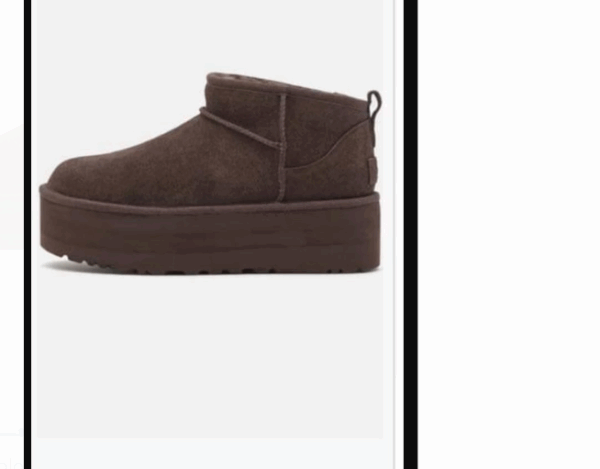 UGG 49.99$ code 356-6806-R - Image 7