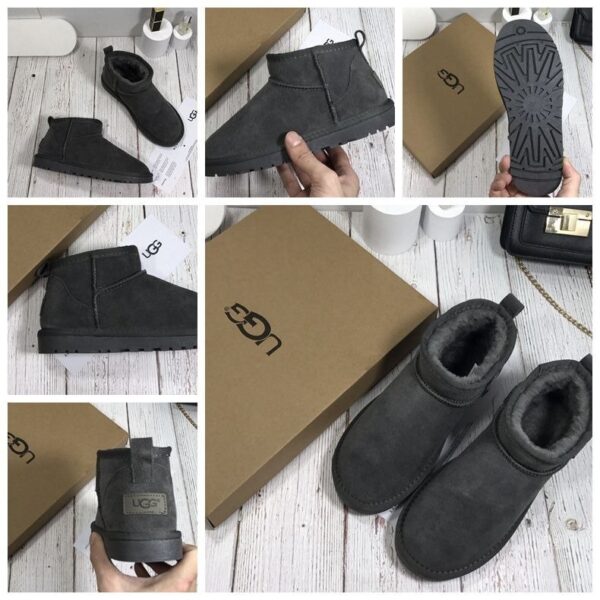 UGG 42.78$ CODE 279-6301-R - Image 3