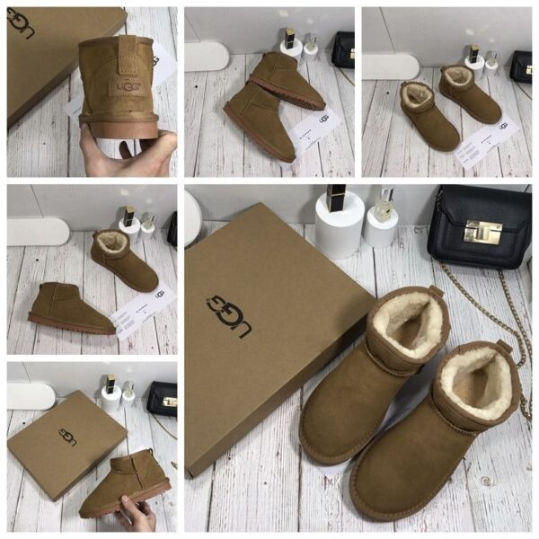 UGG 42.78$ CODE 279-6301-R - Image 4