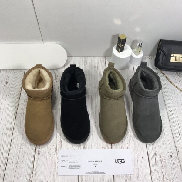 UGG 42.78$ CODE 279-6301-R - Image 5