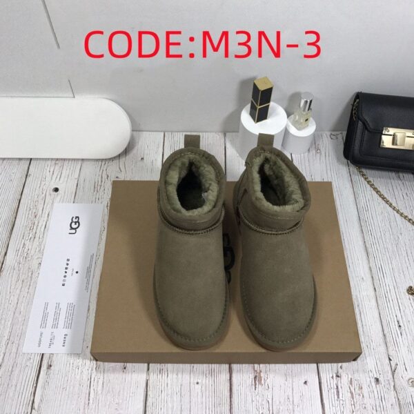 UGG 42.78$ CODE 279-6301-R - Image 6
