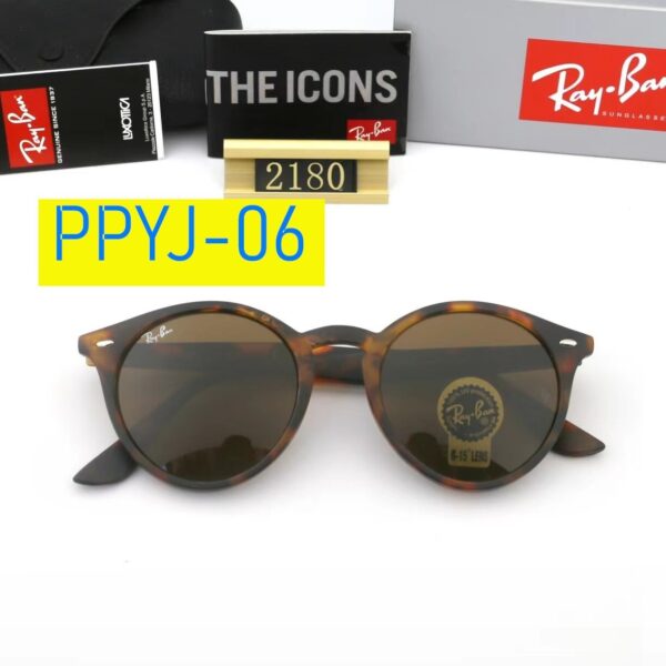 22.98 Ray Ban CODE 314-6293-R - Image 2