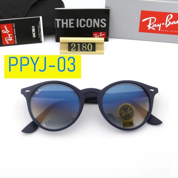 22.98 Ray Ban CODE 314-6293-R - Image 4
