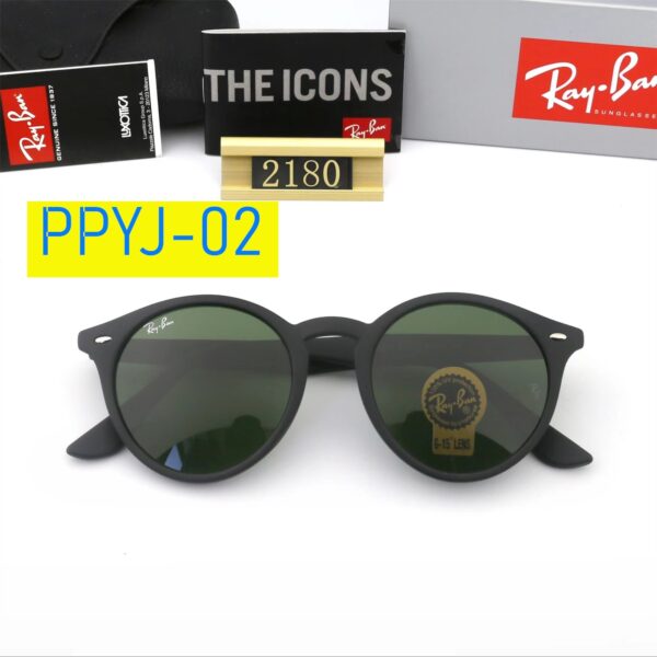 22.98 Ray Ban CODE 314-6293-R - Image 5