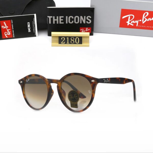 22.98 Ray Ban CODE 314-6293-R - Image 8