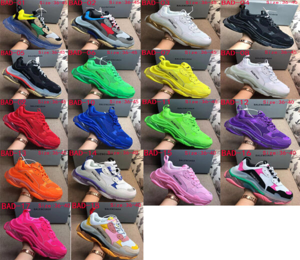 BAD Balenciaga hot 66.98$ CODE 351-2084-R - Image 10