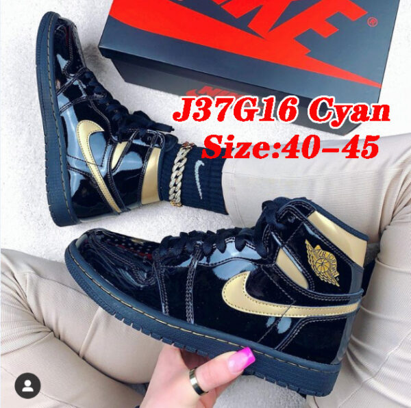 NIKE Air Jordan 1 $39.99$ CODE 351-5270-R - Image 11