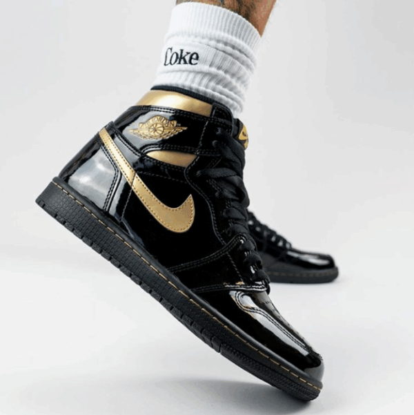 NIKE Air Jordan 1 $39.99$ CODE 351-5270-R - Image 5