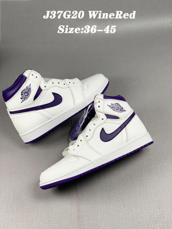 NIKE Air Jordan 1 $39.99$ CODE 351-5270-R - Image 7