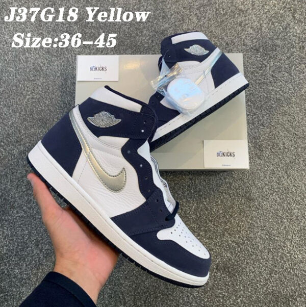 NIKE Air Jordan 1 $39.99$ CODE 351-5270-R - Image 9