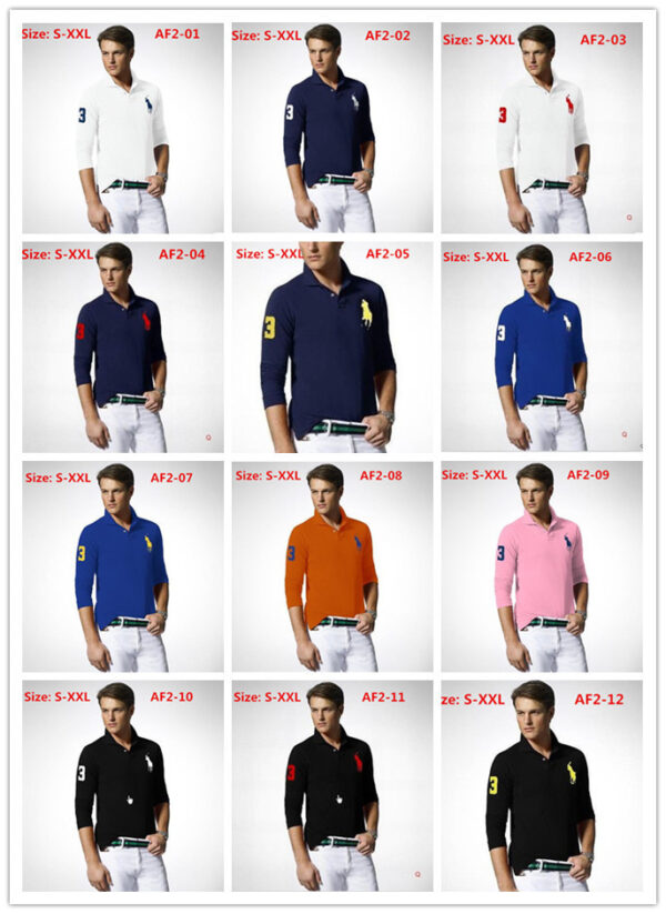 $23.94 POLO CODE 268-2617-R