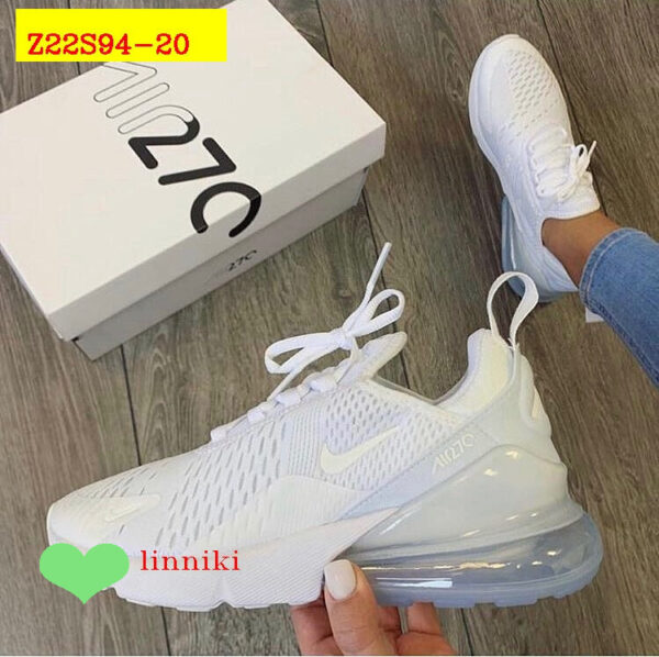 38.99$ Nike AIR MAX 270 code 351-6241-R - Image 2