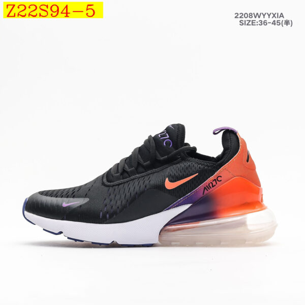 38.99$ Nike AIR MAX 270 code 351-6241-R - Image 12