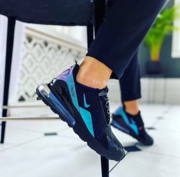 38.99$ Nike AIR MAX 270 code 351-6241-R - Image 3