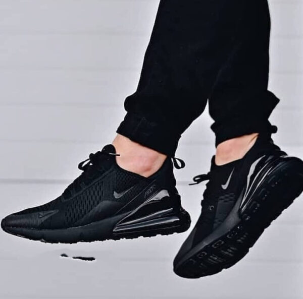 38.99$ Nike AIR MAX 270 code 351-6241-R - Image 4
