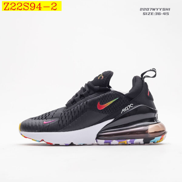 38.99$ Nike AIR MAX 270 code 351-6241-R - Image 9