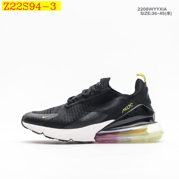 38.99$ Nike AIR MAX 270 code 351-6241-R - Image 10