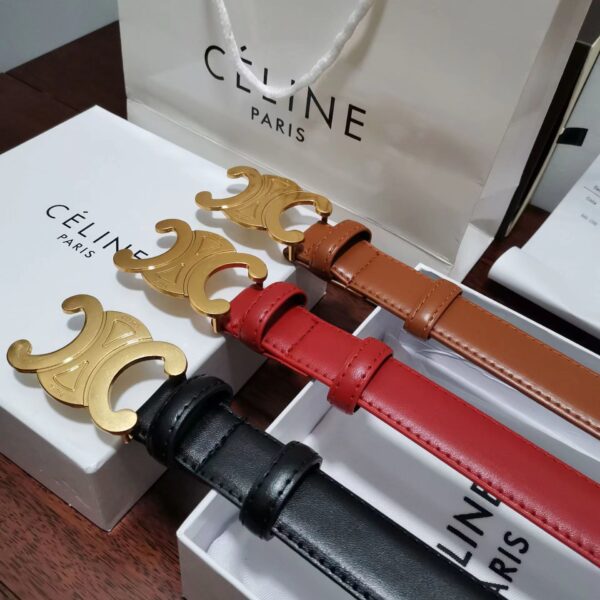CELINE 20.39$ code 454-6878-R - Image 2
